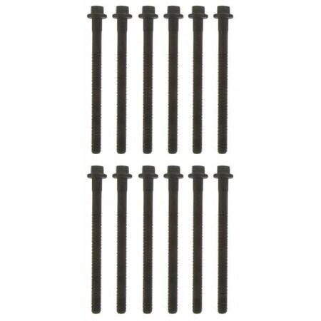 Fel-Pro Gasket, Es72908 ES72908